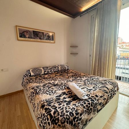 Parque Guell Apartment Barcelona Luaran gambar