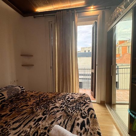 Parque Guell Apartment Barcelona Luaran gambar