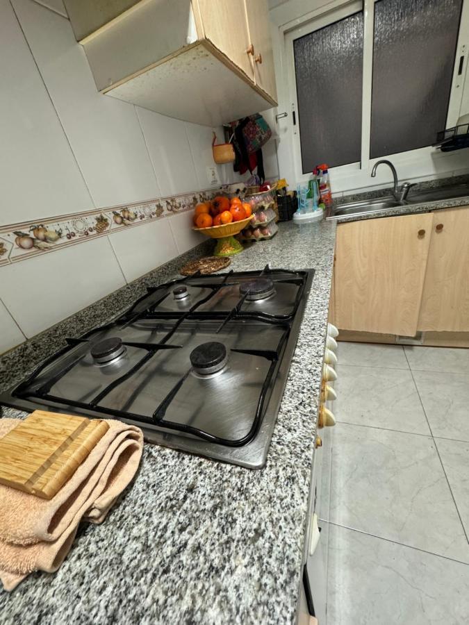 Parque Guell Apartment Barcelona Luaran gambar