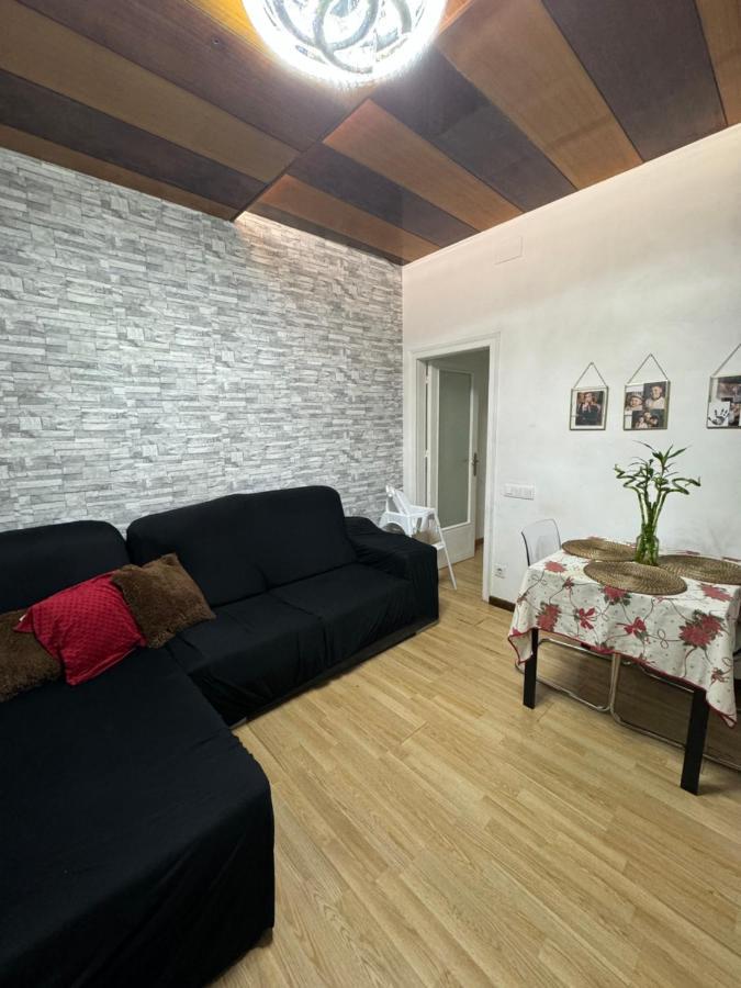 Parque Guell Apartment Barcelona Luaran gambar